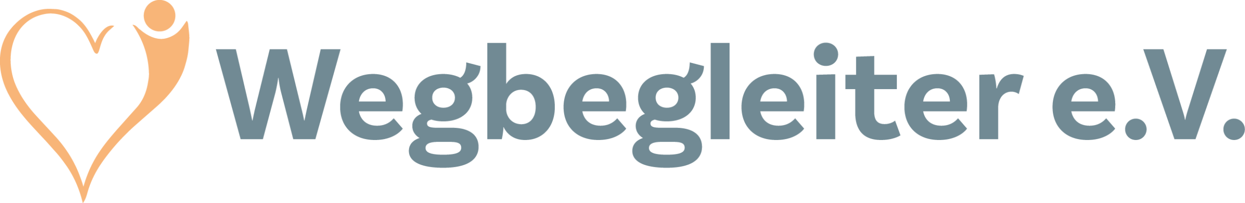 Wegbegleiter Logo